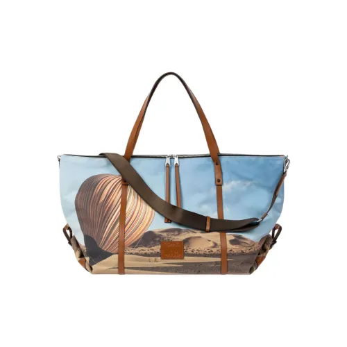 Paul Smith Paul Smith Classic Striped Series Клатчи Мужской