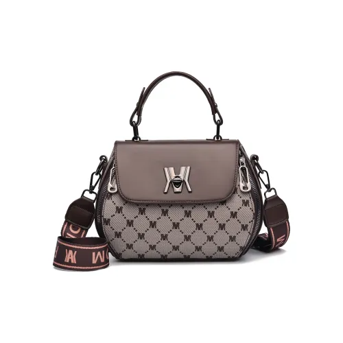 Weymond ПУ (полиуретан) Сумка через плечо Сумка для разных целей Женская