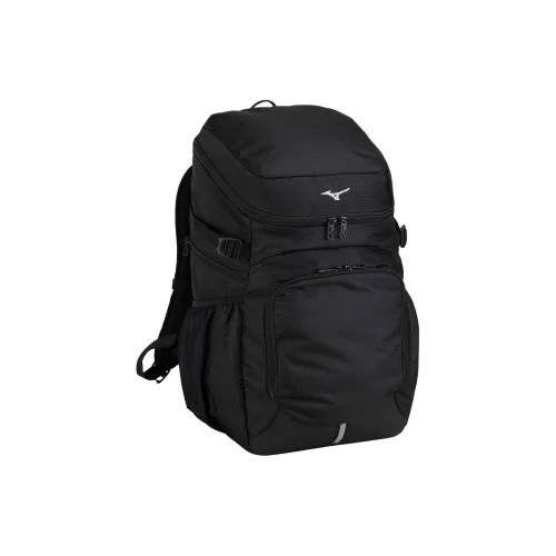 Mizuno Рюкзаки Черный Унисекс