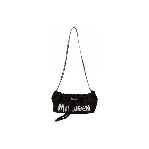 Alexander McQueen Сумки через плечо Женские