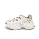 Бежево-абрикосовый