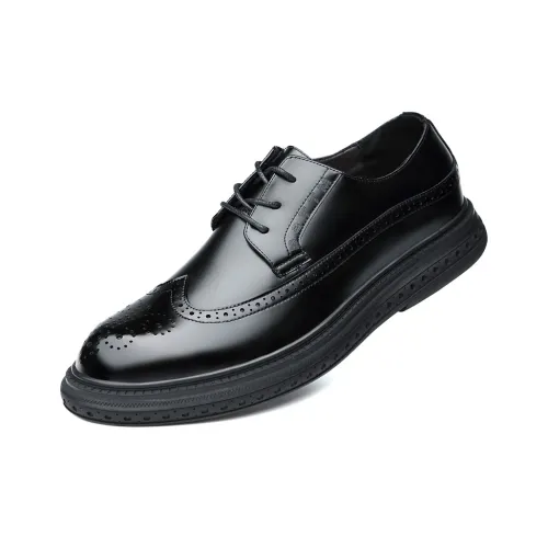 Batotem Туфли Низкие Топ Мужские