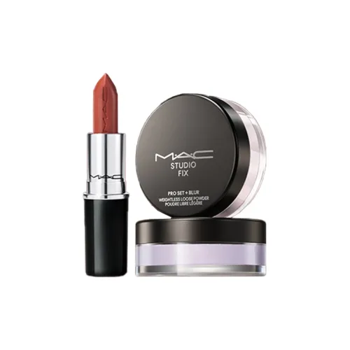 Наборы макияжа MAC для женщин