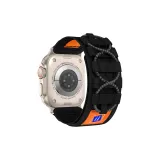 Чёрный - Гибкий, износостойкий, тонкий и дышащий