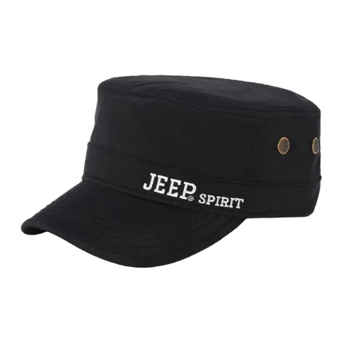 JEEP SPIRIT Хлопковые кепки унисекс