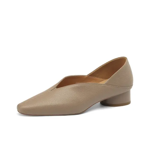 High End Ручная работа SERIES Женские повседневные туфли Женские