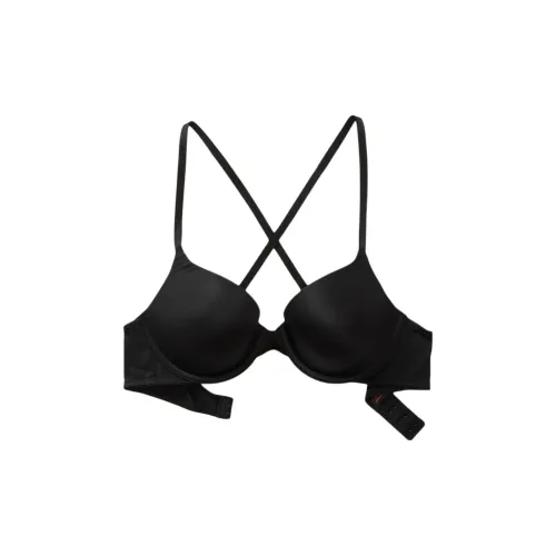Victoria's Secret Черные Женские Бюстгальтеры