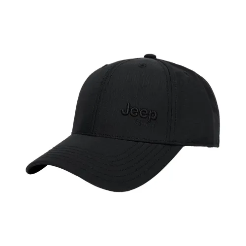 JEEP SPIRIT Полиамидовые кепки унисекс