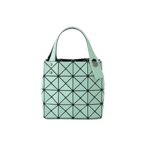 ISSEY MIYAKE Lucent Boxy Сумки Женские