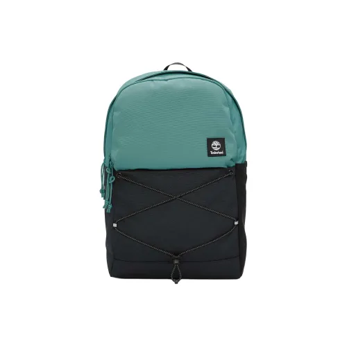 Timberland Переработанный полиэстер Альпинистский рюкзак Рюкзак Мужской Морская сосна