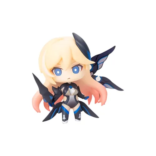 MIHOYO Honkai Characters Honkai Impact 3 Чиби-фигурки