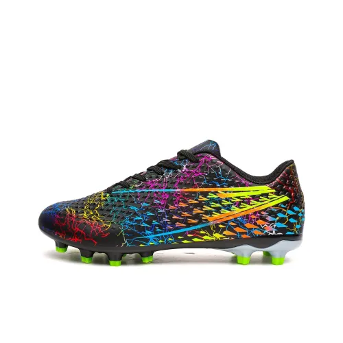 Double dice Футбольные бутсы Низкий Топ Унисекс