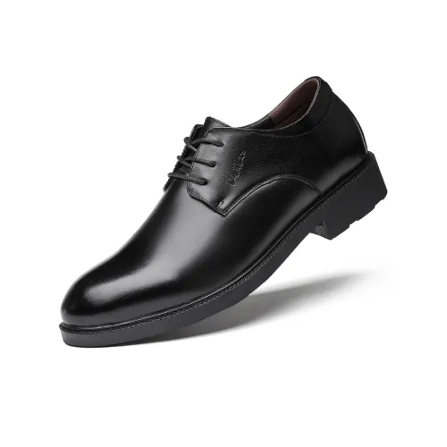 DILIKAN Обувь Мужская Черная