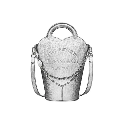 TIFFANY & CO. Return To Tiffany Collection Сумки Женские