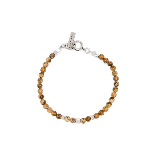 ISABEL MARANT Камень Олово Brass Bracelets Мужской Многоцветный