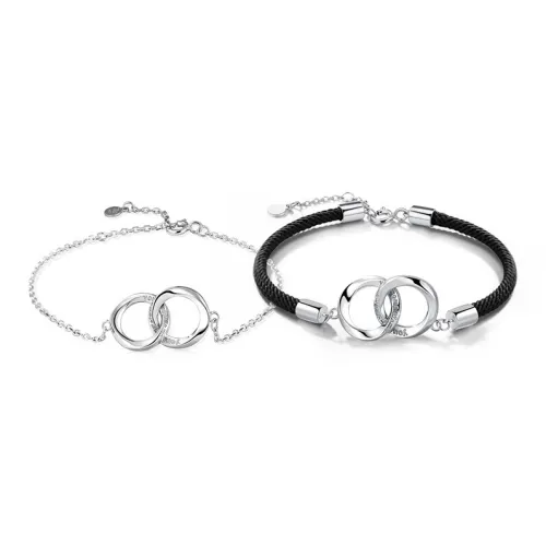 RINGLOVE Ткань Браслеты Унисекс