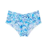 1 шт (Голубой цветок)