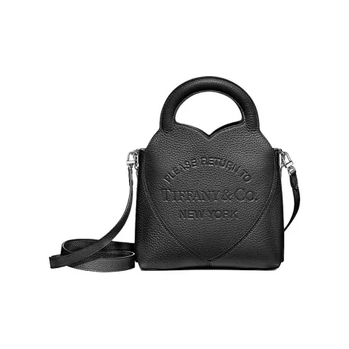 TIFFANY & CO. Return To Tiffany Collection Сумки Женские