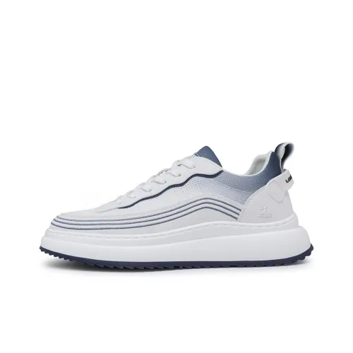 Kangaroo Head Устойчивый к истиранию Низкий Топ Casual Мужской