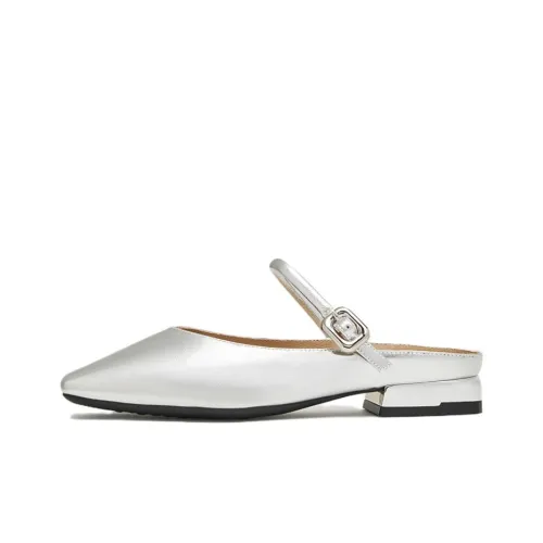 BASTO Домашние тапочки 2 см Женские