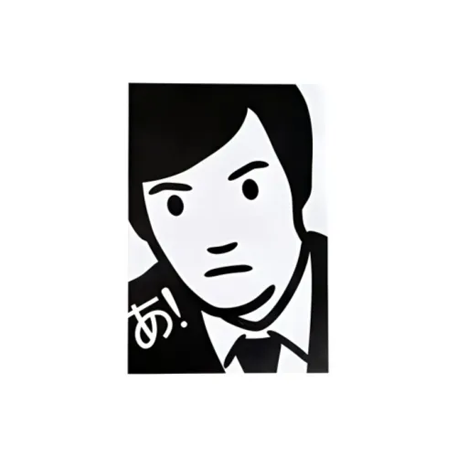 HOWstore HEY Sen Иллюстрация Коллекция Открытка Мерч по IP 26см Аниме-тематические Открытки