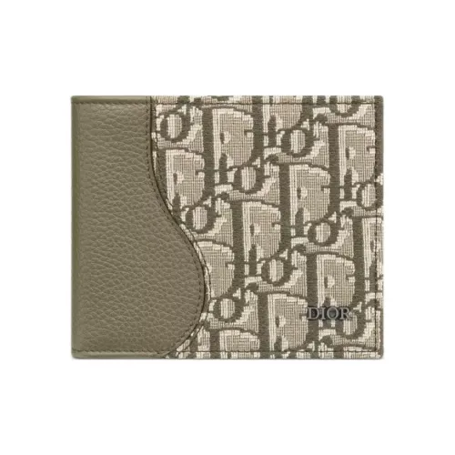 DIOR Кошельки Мужской