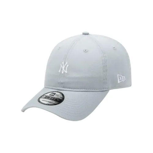 New Era Хлопок Бейсболки Унисекс