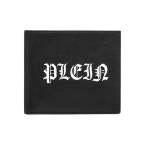 PHILIPP PLEIN Кошельки Унисекс