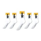 5 Белый Желтый