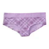 1 Pack (Light Purple Plaid)  
1 Пачка (Светло-фиолетовый в клетку)