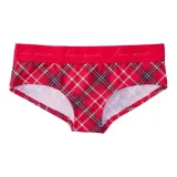 1 шт (Красная клетка)