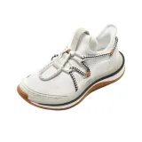 [Женский] Белый