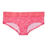 1 шт (Оранжево-розовый, цветок в форме сердца)