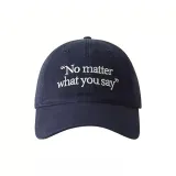 EQ-DWHAT1256-F (Темно-синий)