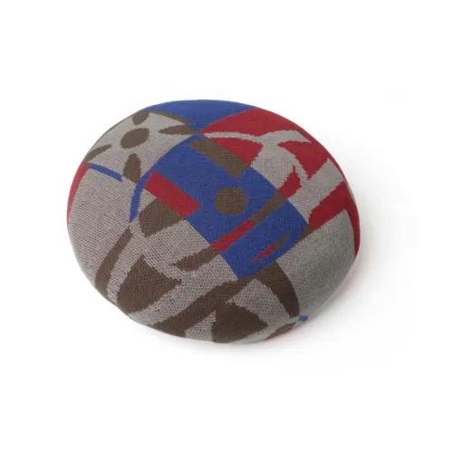 Vivienne Westwood Хлопок Полиэстер Береты Женские Многоцветные