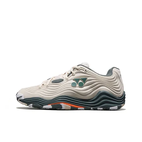YONEX Теннисные кроссовки Low Top SHTF5LGCEX 585 Песочный коричневый Женские