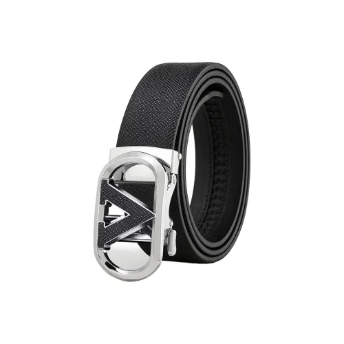 JEEP SPIRIT Кожаные ремни Мужской