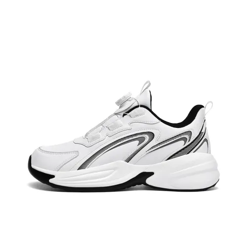 TOMAY Низкий топ Беговые кроссовки Мужской