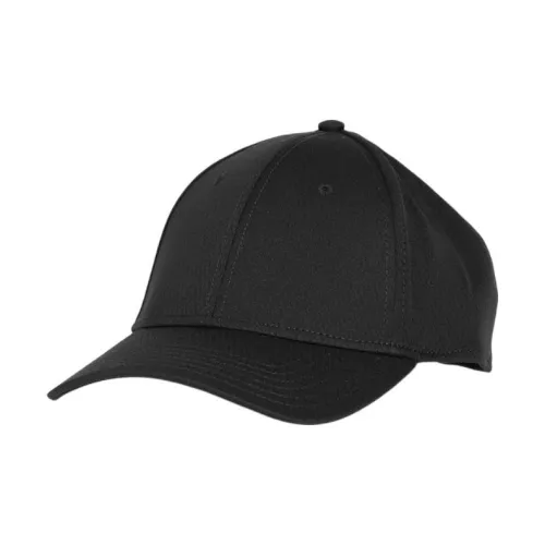 Callaway Полиэстер Кепки Унисекс Черный