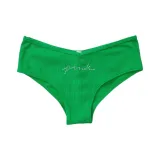 1 пара (зеленая)