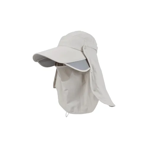 KENMONT Полиэстер UV Защита Головные уборы Унисекс