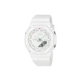 Белый циферблат