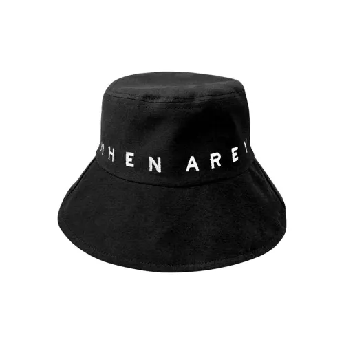 TUCANO Хлопковые шляпы с защитой от солнца Женские