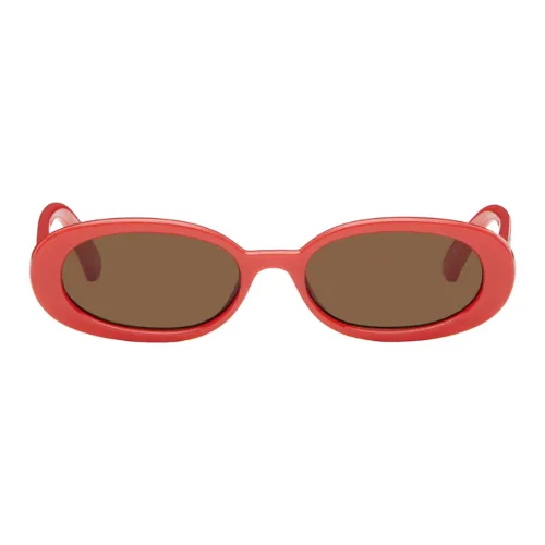 Le Specs Солнцезащитные очки Женские