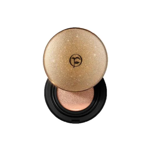 O'KADY Свет Увлажняющий Консилер Air Cushion CC Крем Легкий и Прозрачный 15г*2