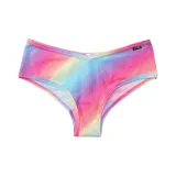 1 шт (Радужный Тай-дай)