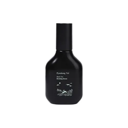 PYUNKANG YUL Красный чай Уход за кожей Сыворотка 45 мл