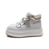 Бежево-золотой