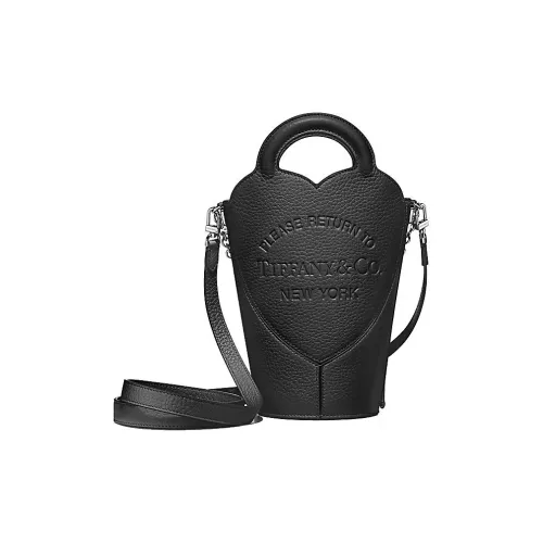 TIFFANY & CO. Return To Tiffany Collection Сумки Женские
