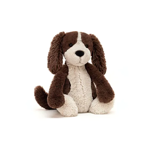 JELLYCAT Мягкая игрушка Bashful